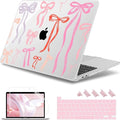 May Chen for MacBook Pro 13 inch Case 2022 2021 2020 Release A2338 M2 M1 A2289 by MayChen