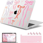 May Chen for MacBook Pro 13 inch Case 2022 2021 2020 Release A2338 M2 M1 A2289 by MayChen