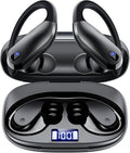 KTGEE Bluetooth Headphones 5.4 Sports Wireless Earbuds by KTGEE