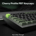 Keychron J8 HE Wired Hall Effect Keyboard - Image 6