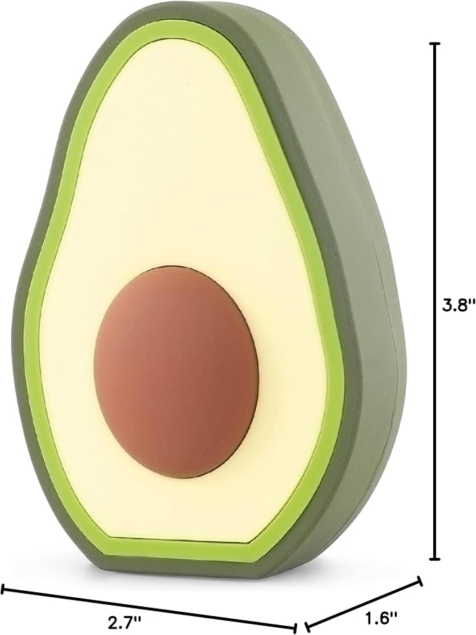 Avocado Bluetooth Wireless Speaker, Animal Design - Image 7