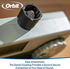 2-Pack Orbit 58910 Digital 2 Outlet Hose Faucet Timer - Image 5