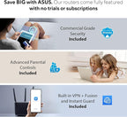 ASUS RT-AX57 Go - Image 5