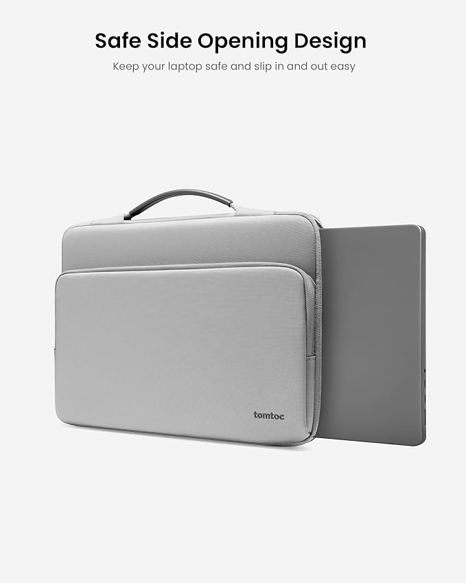 tomtoc 360 Protective Laptop Case - Image 7