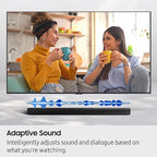 Samsung B-Series Soundbar HW-B550F 2.1 ch DTS Virtual:X Soundbar - Image 7