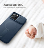 SURITCH for iPhone 13 Pro Max/12 Pro Max Case - Image 6