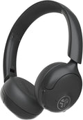 JLab Go Lux ANC Wireless Headphones, Hybrid Active Noise Cancelling, Premium by JLab
