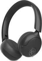 JLab Go Lux ANC Wireless Headphones, Hybrid Active Noise Cancelling, Premium by JLab