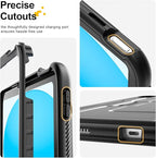 SEYMAC stock Case for iPad 11th/10th Generation 11''/10.9'' 2025/2022, - Image 6