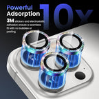 Tensea Camera Lens Protector Compatible - Image 4