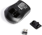 Amazon Basics 2.4 Ghz Wireless Optical Computer Mouse - Image 4