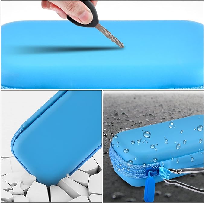 Comecase MP3 & MP4 Player Case for SOULCKER/G.G.Martinsen/Grtdhx/iPod - Image 3