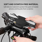 BONE Bike Tie Pro 3, Bike Cell Phone Mount - Image 7
