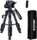 Mini Tripod for Camera, Zomei Travel Table Tripod by BAIPAK