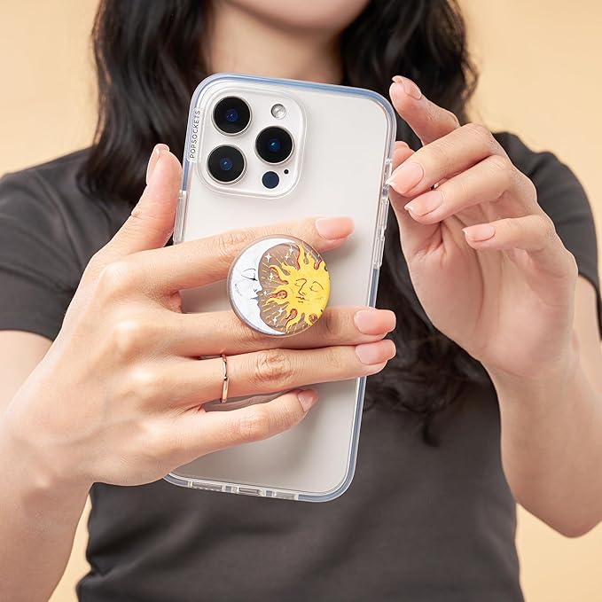 PopSockets Plant-Based Phone Grip - Image 4