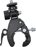 Camera Super Clamp with 1/4"- 20 Threaded Head Compatible - Image 7