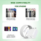 iPhone 16 15 Charger Fast Charging - Image 7