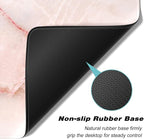 Extended Gaming Mouse Pad, XXL Large Mouse Mat 30 x 14 Inch, Big Computer - Image 4
