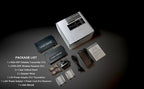 WSA-5RP Wireless Surround Sound Rear Speakers Kit - Image 6