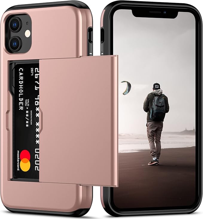 Nvollnoe for iPhone 11 Case by Nvollnoe