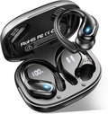 Ltinist Wireless Earbud, 75H Battery Over Ear Headphones by Ltinist