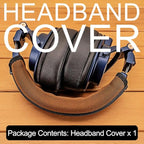 Replacement Headband Cover Compatible ATH M50X M50 M40X M40 M30X M20X Headphones - Image 7