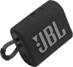 JBL Go 3 - Portable Mini Bluetooth Speaker, big audio and punchy bass, IP67 - Image 5