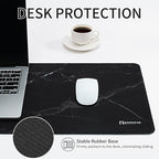 RAINYEAR Large Gaming Mouse Pad, Computer Mousepad - Image 4