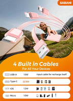 Portable Charger 35000mAh Power Bank - Image 2