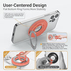 OPSO Magnetic Phone Ring Holder - Image 4