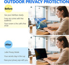 Magnetic Privacy Screen Protector - Image 3
