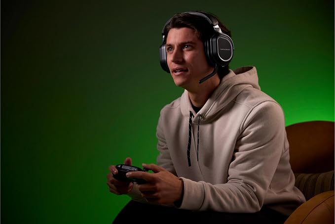 Turtle Beach Stealth 700 Gen 3 Wireless Multiplatform Amplified Gaming Headset - Image 5