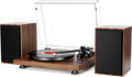 Bluetooth Turntable HiFi System by DIGITNOW