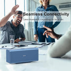 DOSS SoundBox Ultra Bluetooth Speaker - Image 7