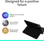 Logitech Flip Folio, Keyboard Case - Image 9