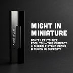 Steepy Portable Laptop Stand for Desk – Adjustable Height, & Portable Laptop - Image 9