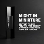 Steepy Portable Laptop Stand for Desk – Adjustable Height, & Portable Laptop - Image 8