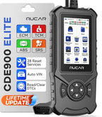 MUCAR CDE900 Elite OBD2 Scanner by MUCAR