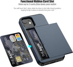 Nvollnoe for iPhone 12 Mini Case - Image 2