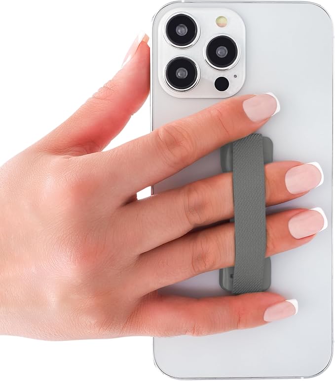 LOVEHANDLE Universal Phone Grip - Image 2