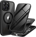 BERFY Magnetic for iPhone 14 Pro Max Case, Compatible by BERFY