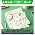 936e 936XL Ink Cartridges Set 4-Pack - Image 5