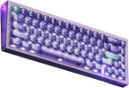 MelGeek REAL67 Wired Keyboard, Gaming Keyboard by MelGeek