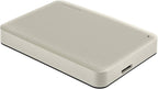 Toshiba Canvio Advance 4TB Portable External Hard Drive USB 3.0 - Image 6