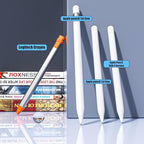 REEYEAR Realistic Fine Point Pencil Tips fits - Image 4