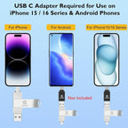 Genuine Apple MFi Certified iPhone USB Flash Drive 256GB - Image 6