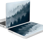 Mektron Case for MacBook Pro 16" M4 A3403 A3186 M3 A2991 M2 A2780 M1 A2485 - Image 6