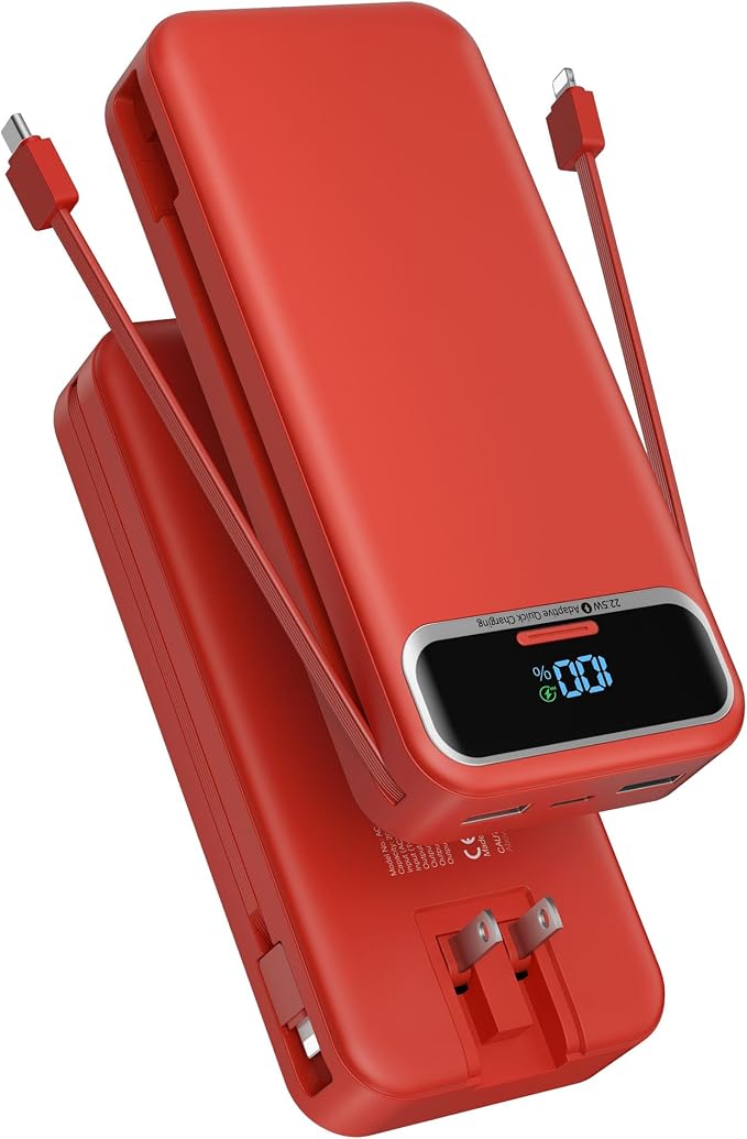 Portable Charger Power Bank - Image 9