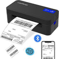 Bluetooth Thermal Label Printer by LabelRange
