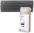 Universal Keyboard Cap – Universal Fit Desktop Keyboard Cover by GreenOnionsSupply%C2%AE